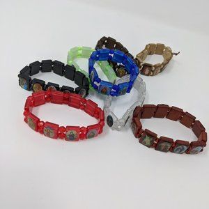 Saint's Bracelet